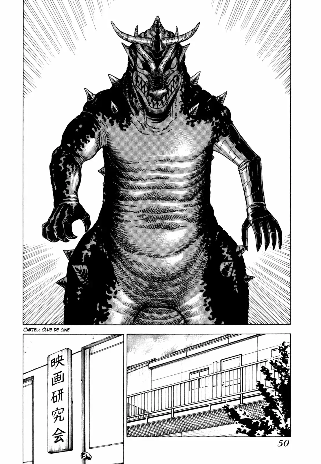 Capitulo 61 page 5
