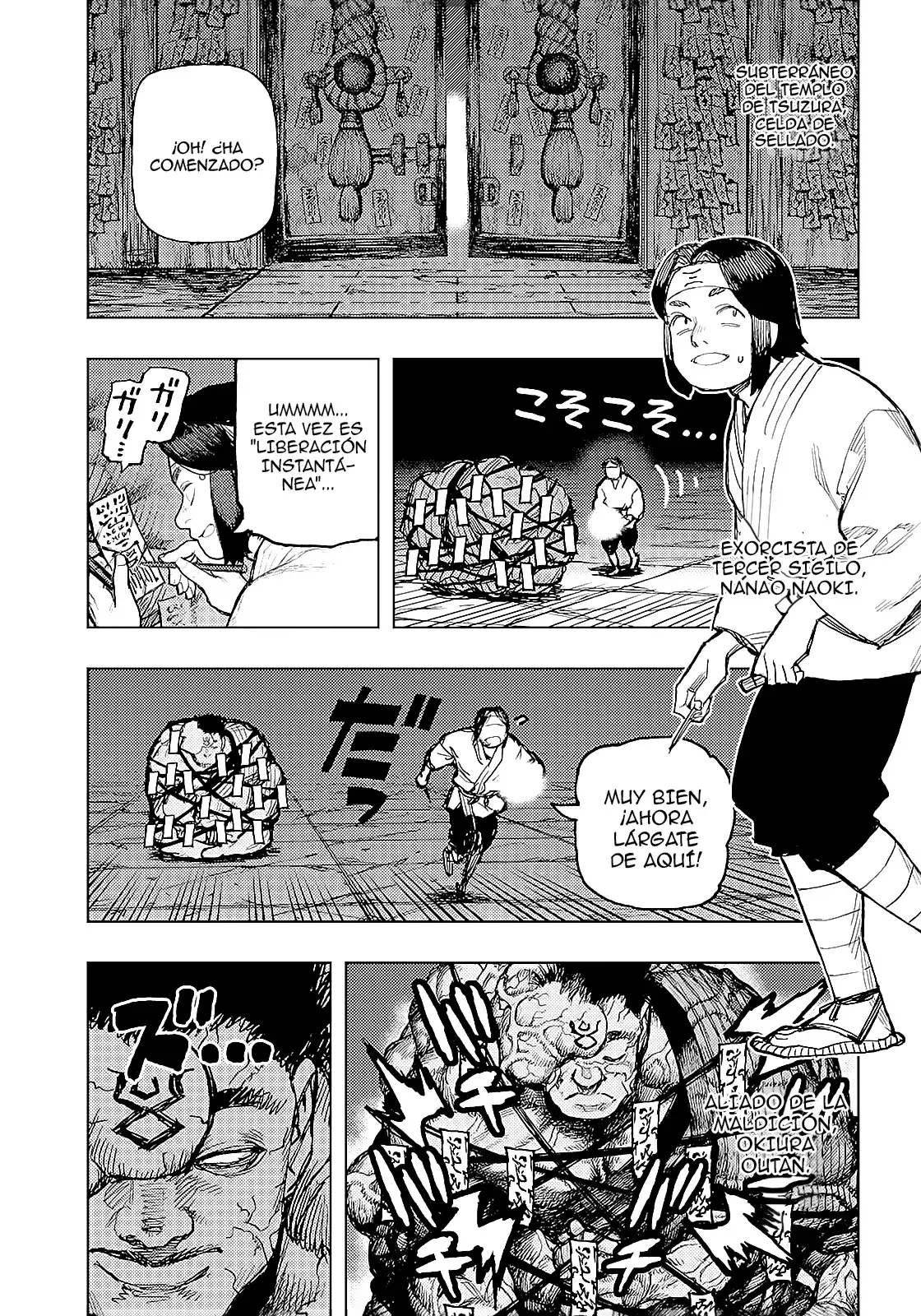 Capitulo 170 page 12