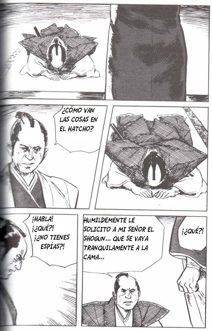 Capitulo 140 page 34