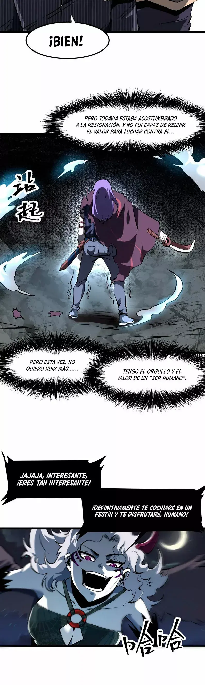 Capitulo 58 page 34