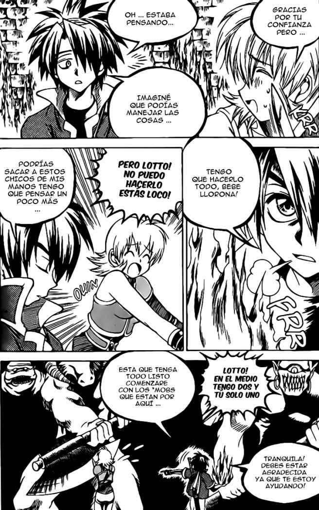 Capitulo 70 page 6