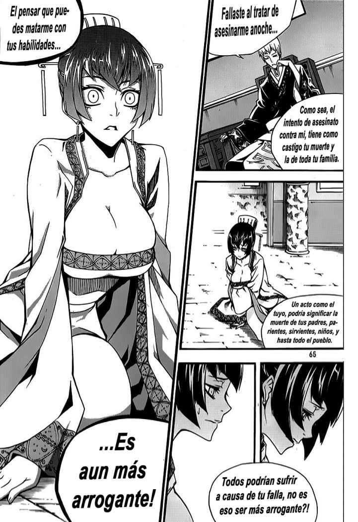 Capitulo 61 page 15