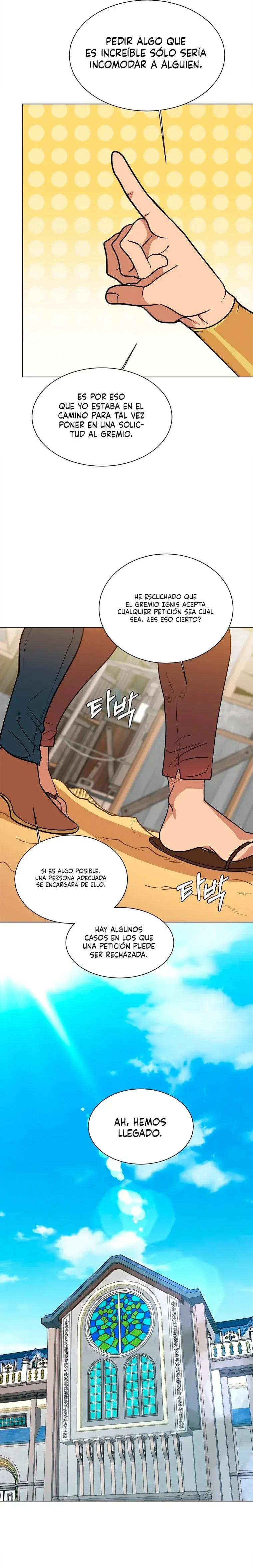 Capitulo 99 page 21