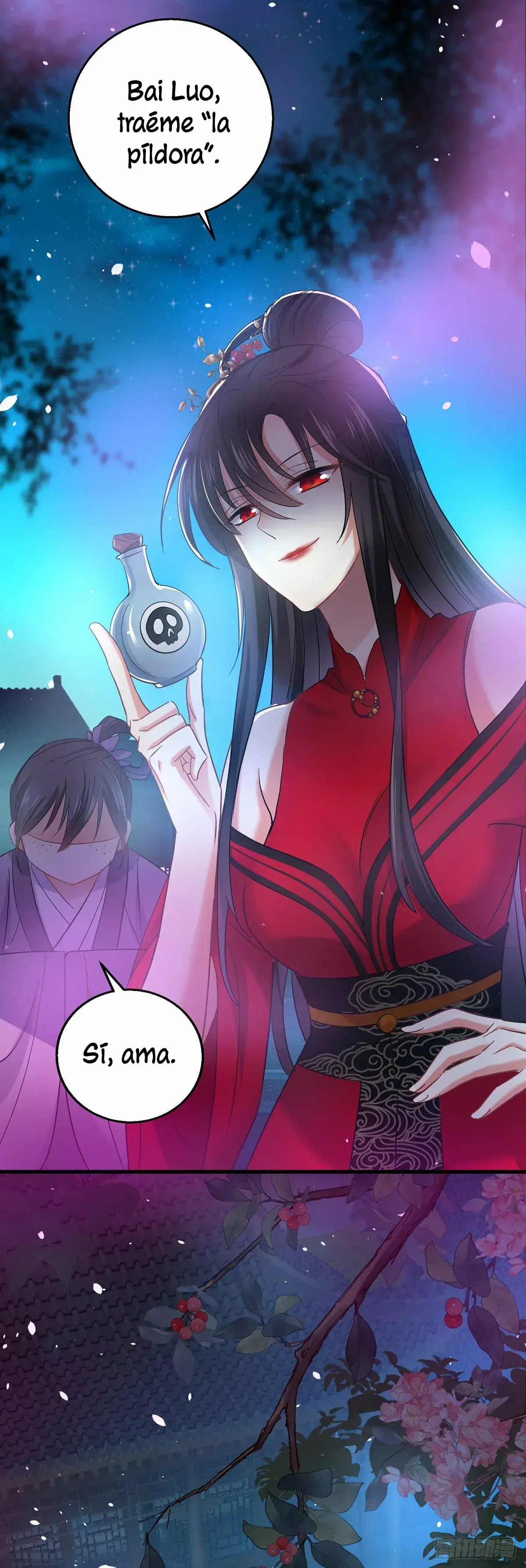 Capitulo 30 page 13