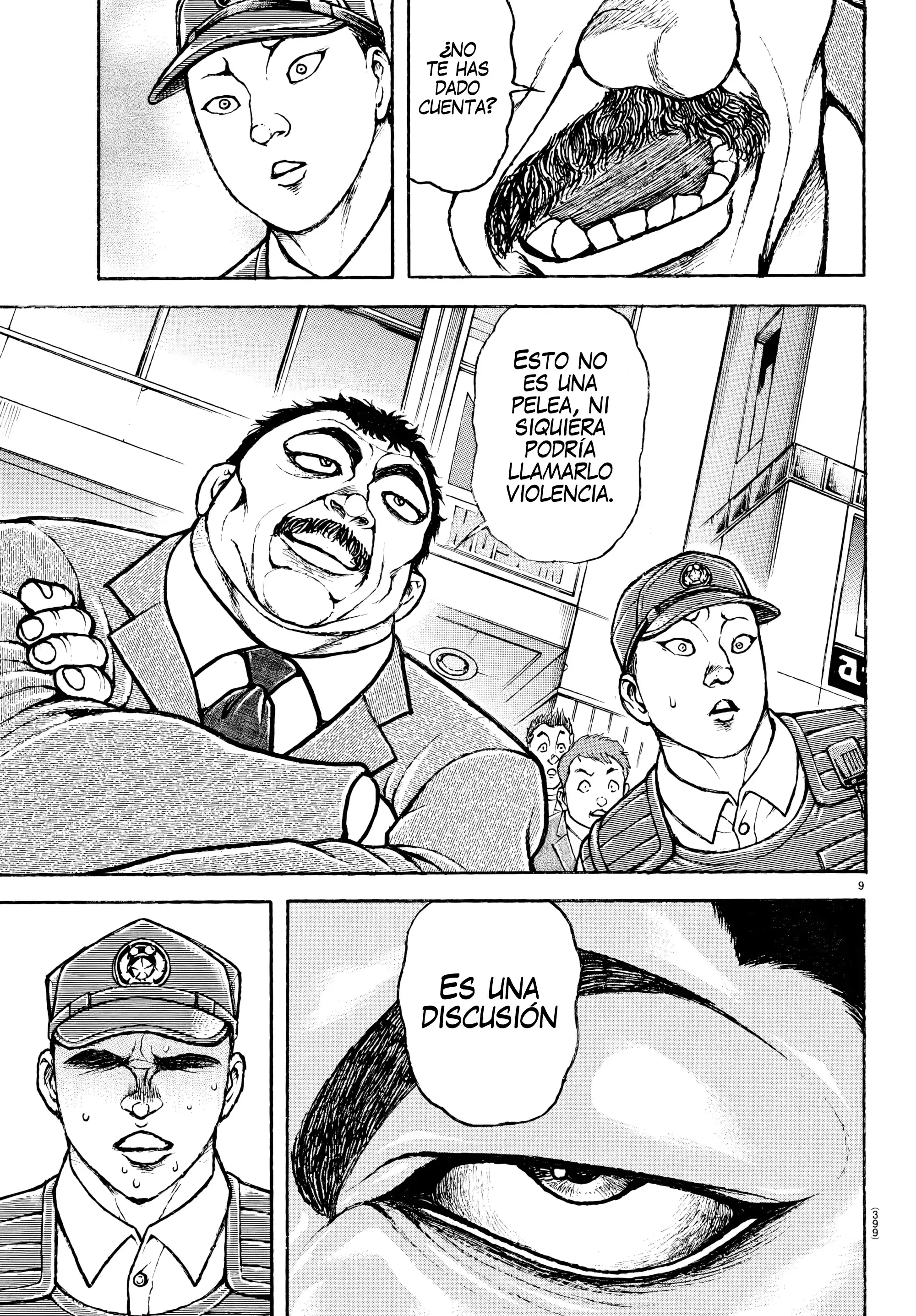 Capitulo 49 page 11
