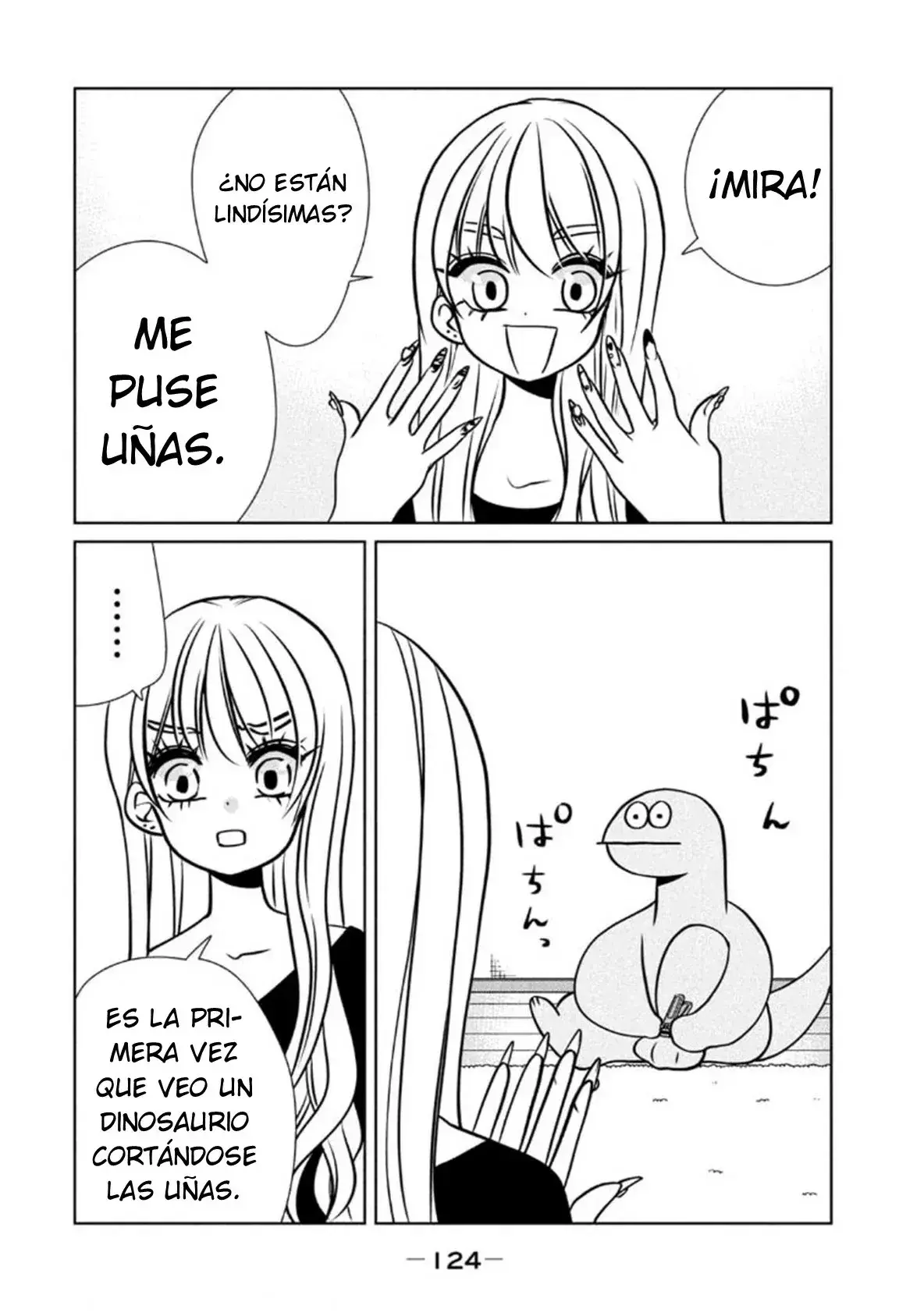 Capitulo 88 page 3