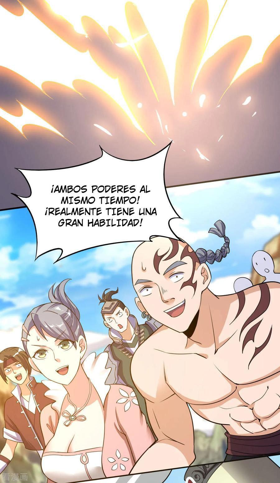 Capitulo 50 page 20