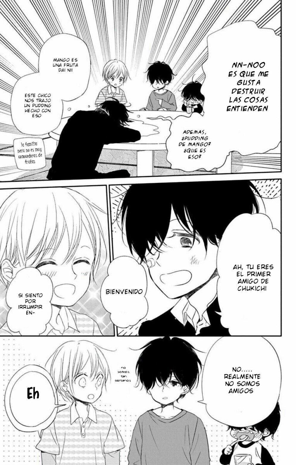 Capitulo 77 page 19
