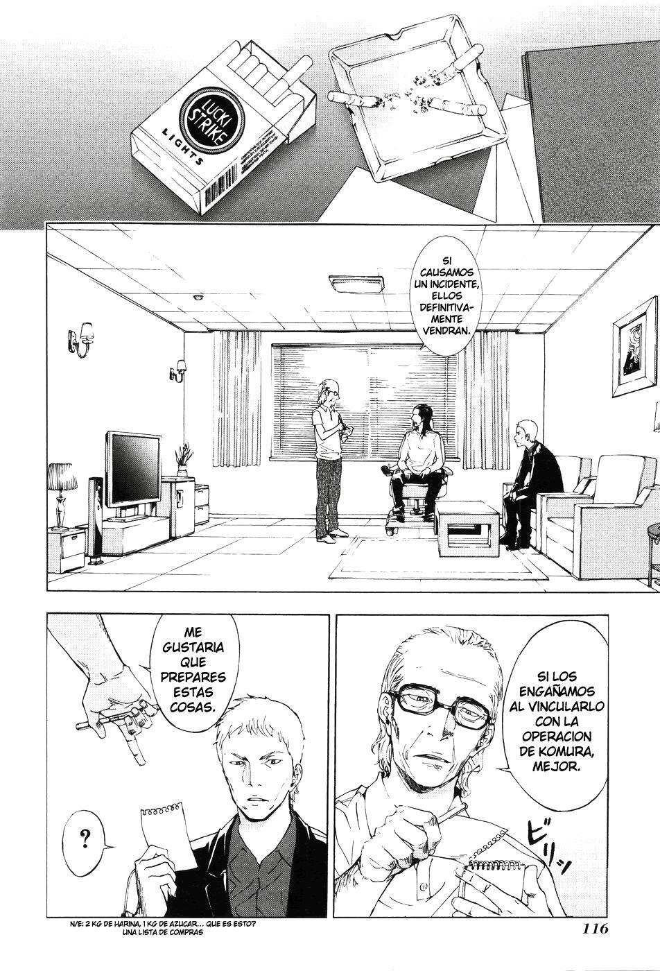Capitulo 62 page 15