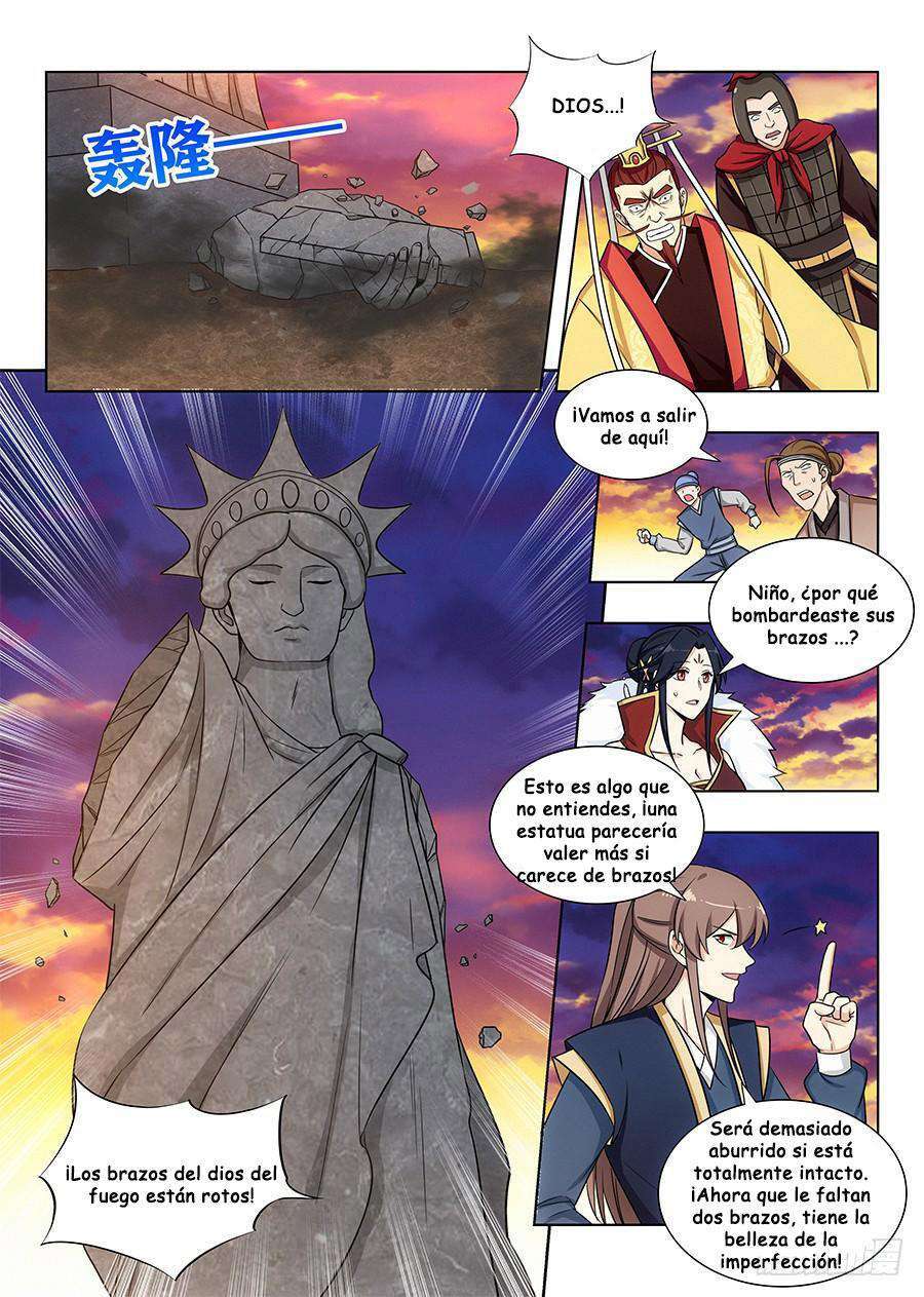 Capitulo 107 page 9