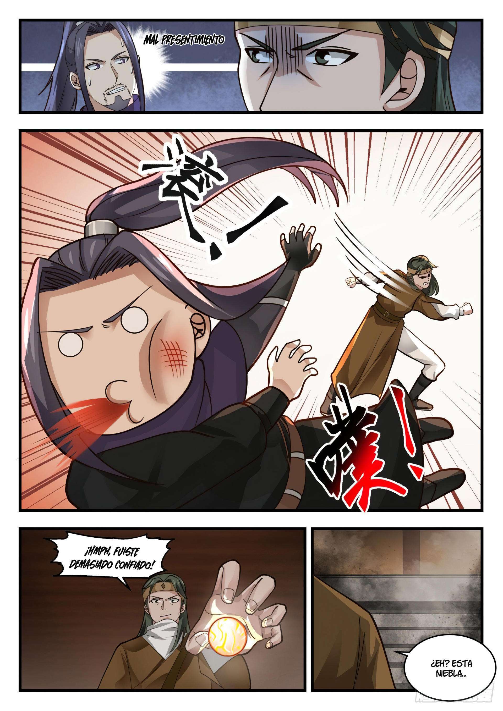 Capitulo 1751 page 6