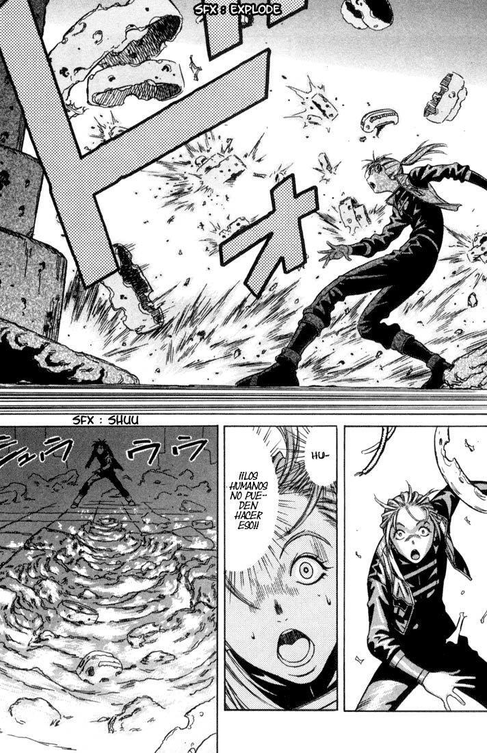 Capitulo 8 page 17