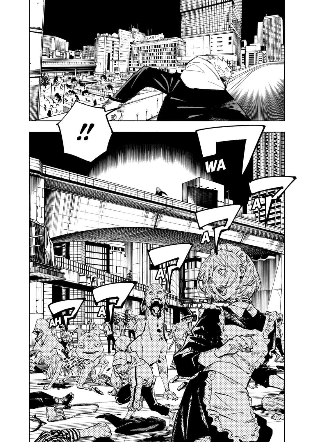Capitulo 100 page 18