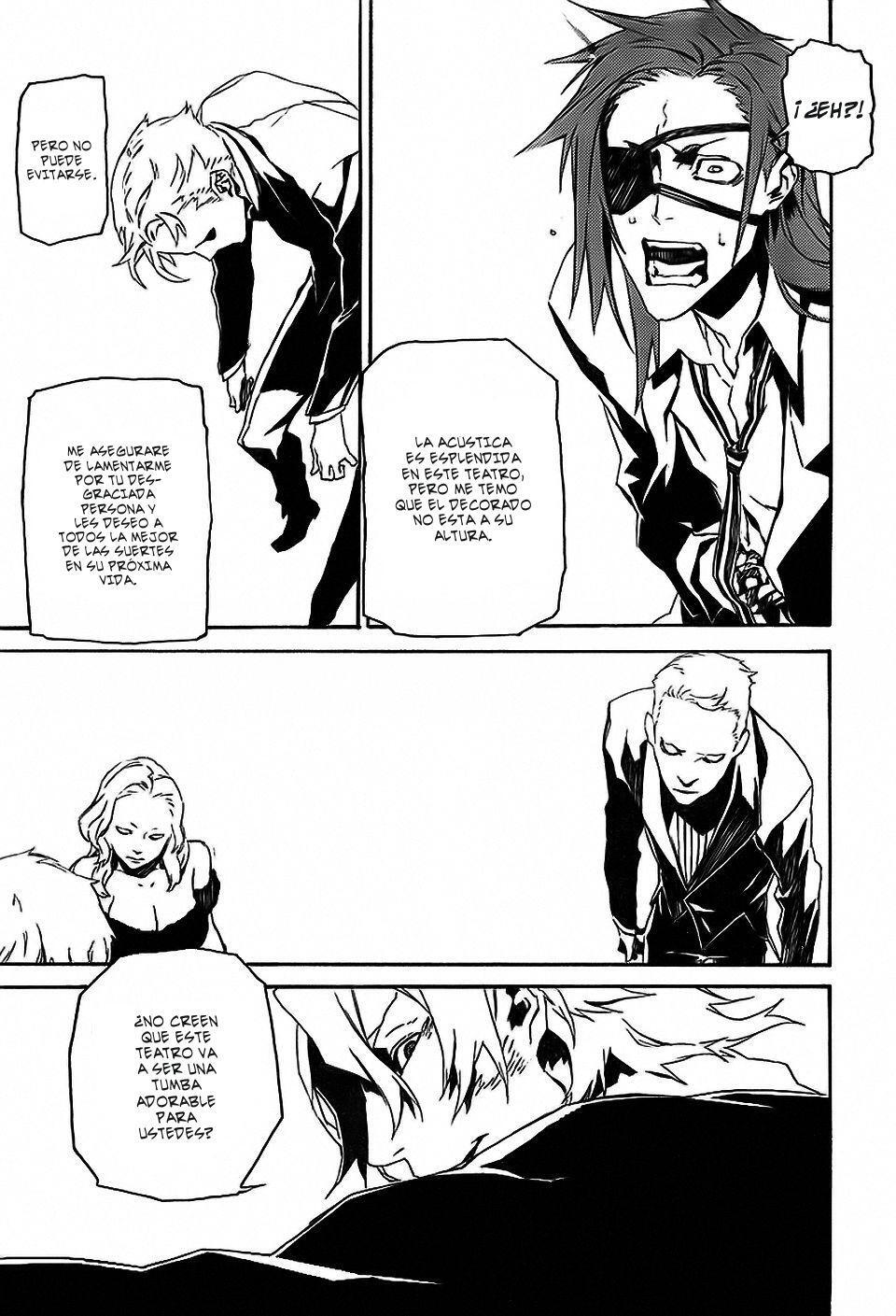 Capitulo 43 page 14