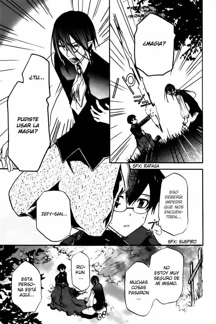 Capitulo 19 page 14