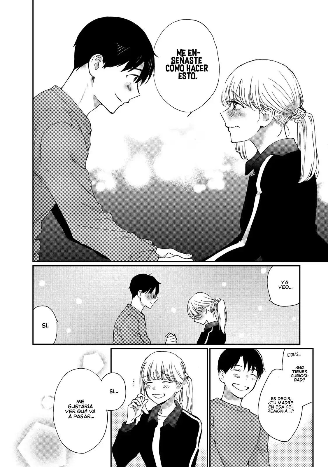 Capitulo 31 page 19