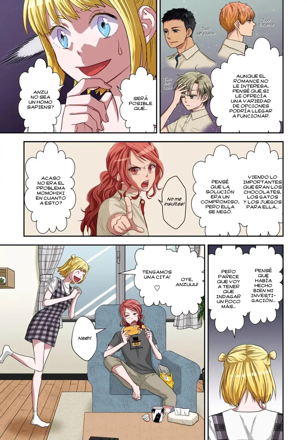 Capitulo 24 page 4