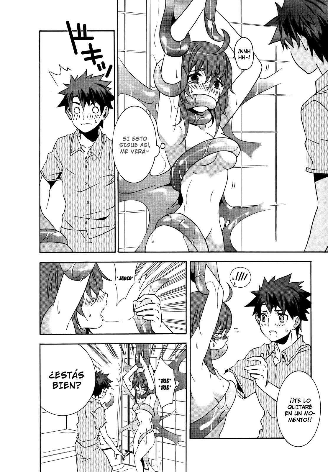 Capitulo 17 page 23