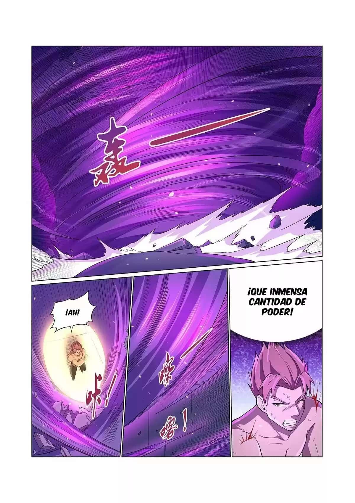 Capitulo 105 page 7