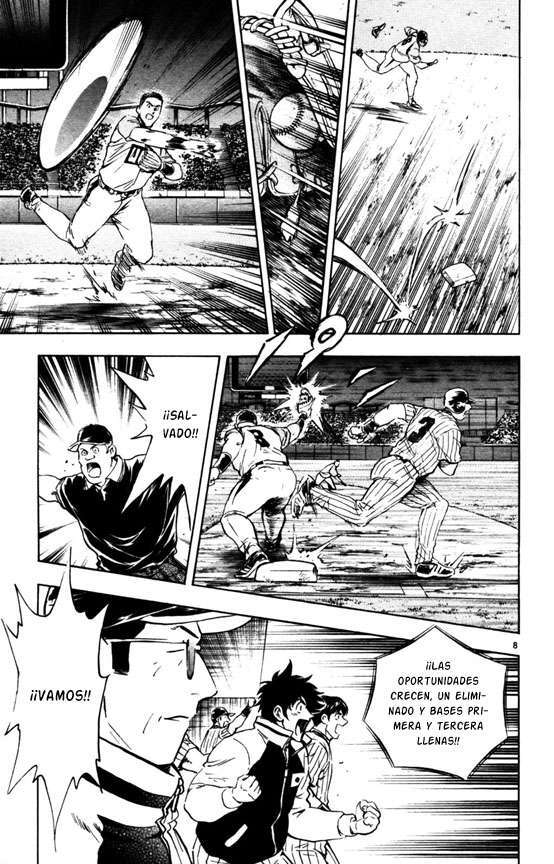 Capitulo 585 page 8