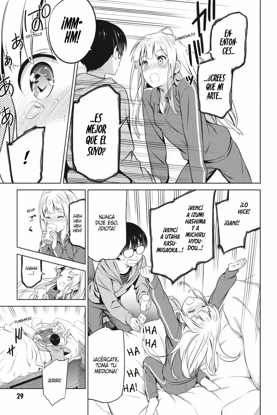 Capitulo 33 page 30