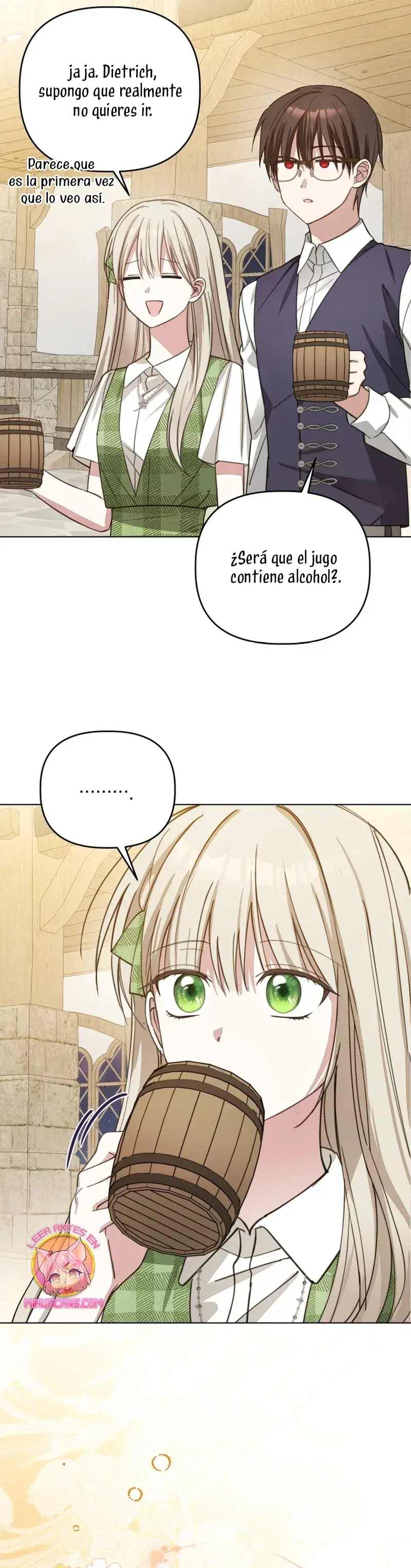 Capitulo 40 page 18