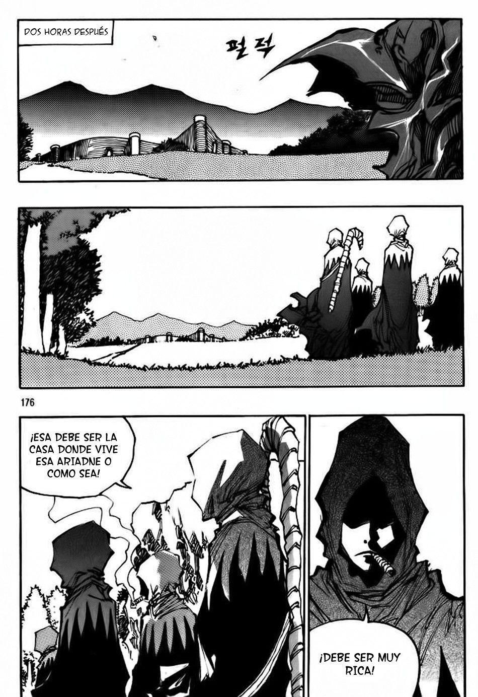 Capitulo 109 page 21