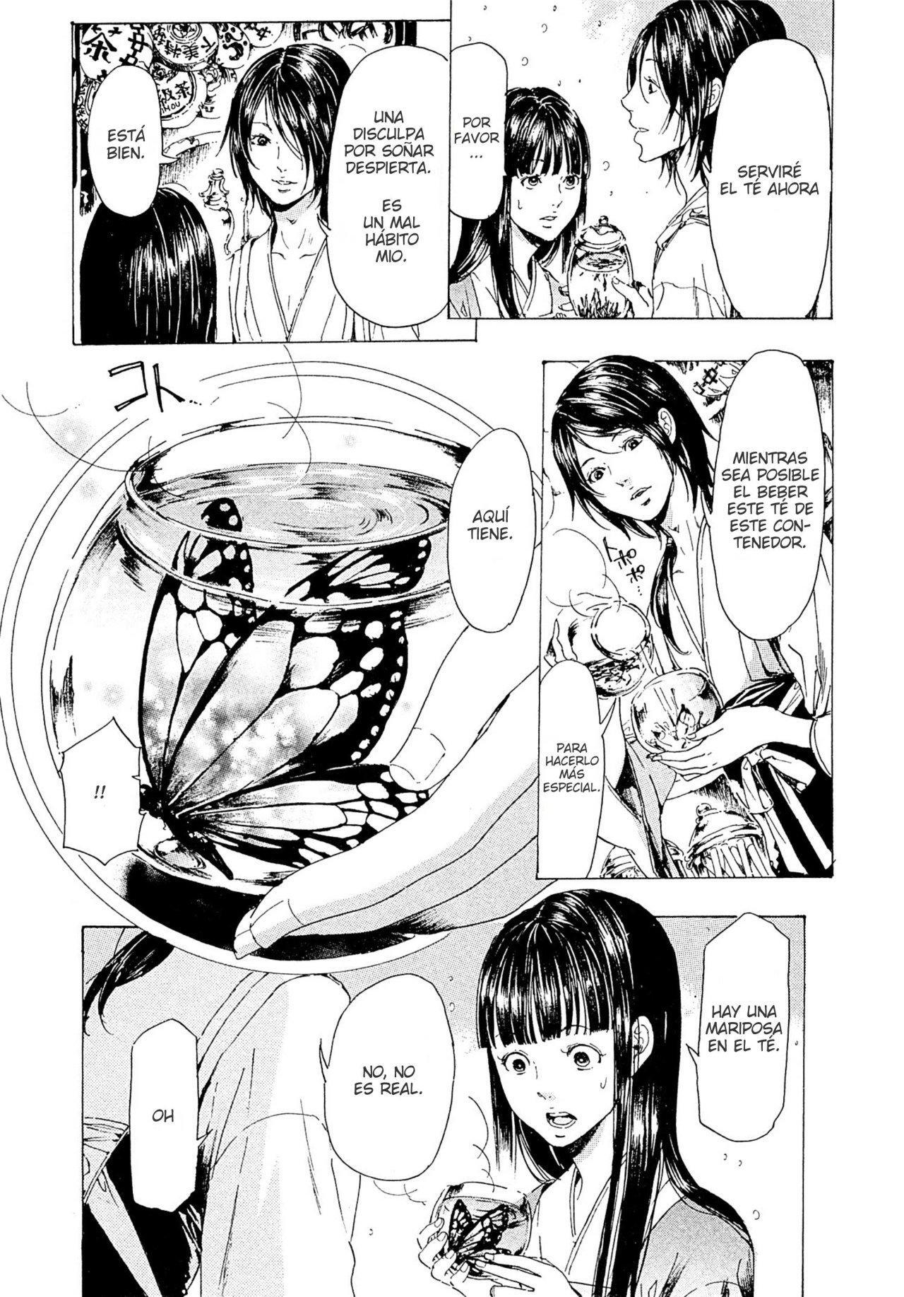 Capitulo 22 page 16