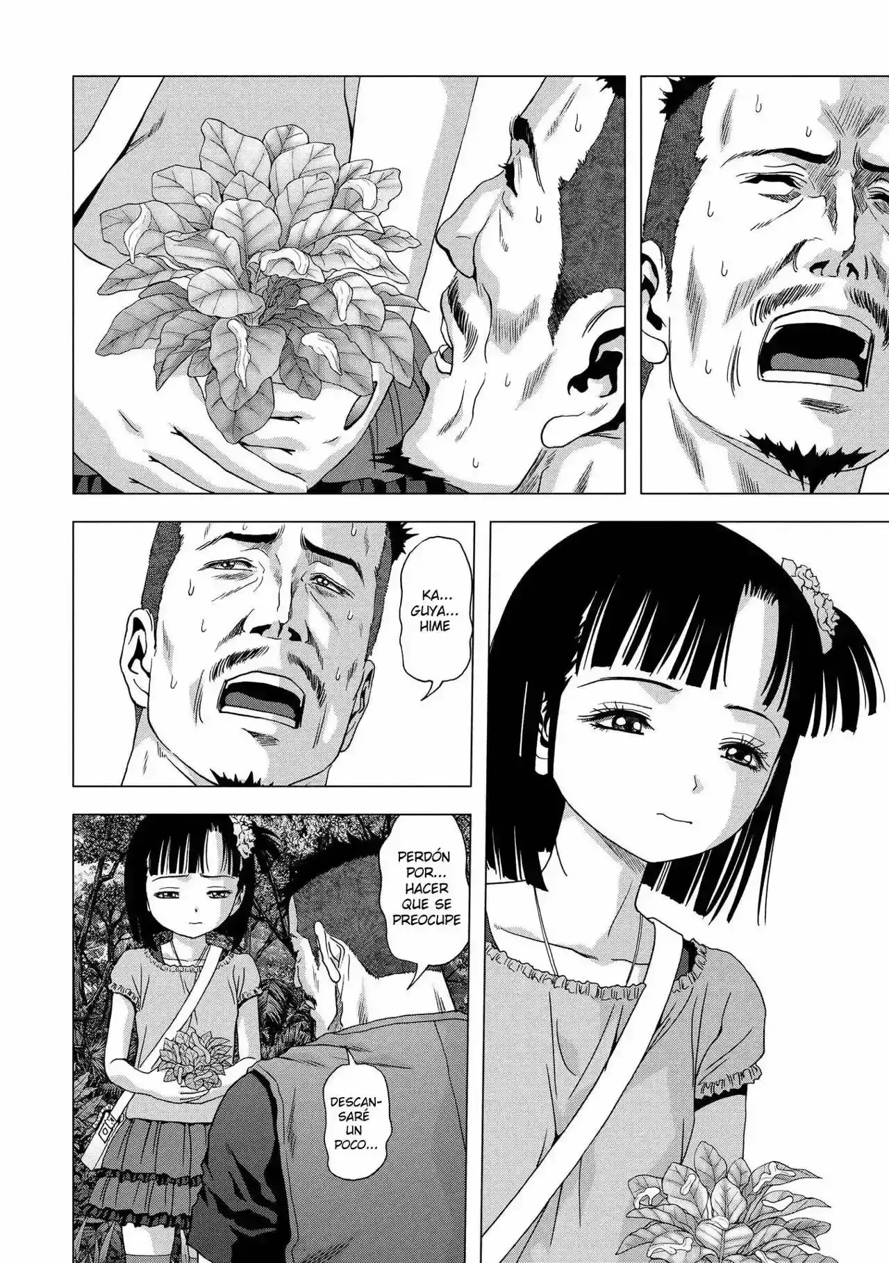 Capitulo 87 page 19