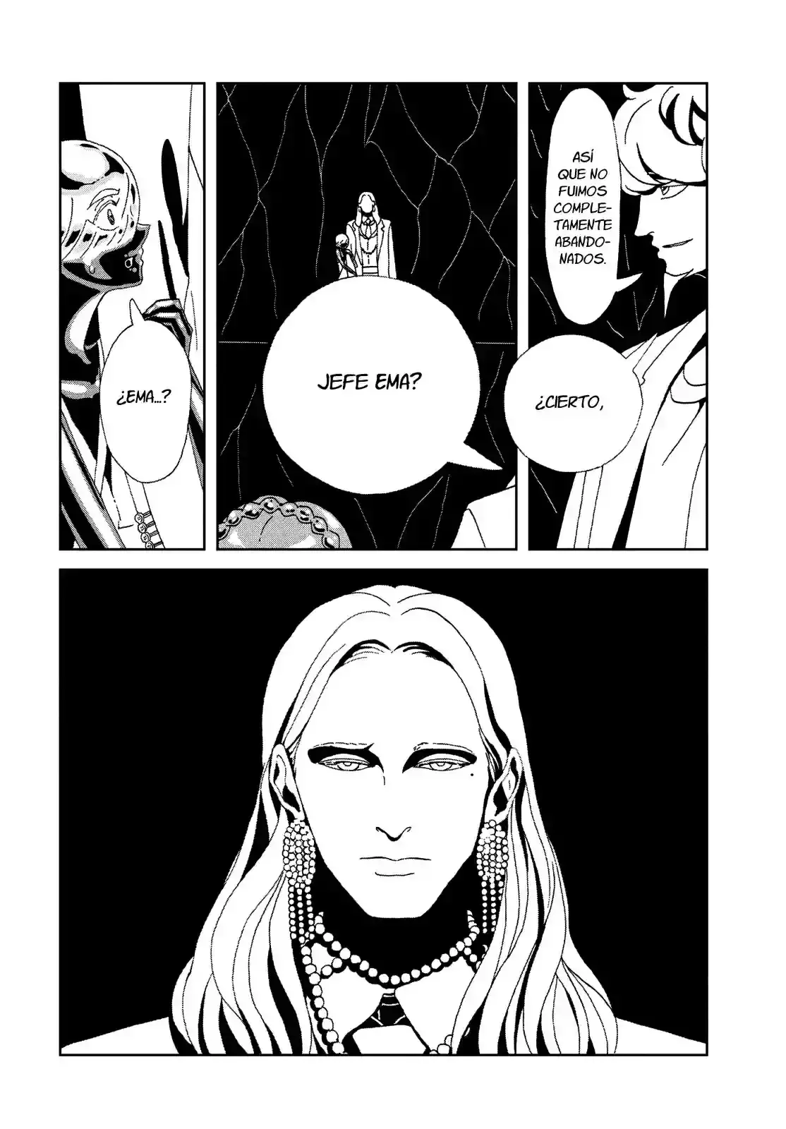 Capitulo 89 page 17