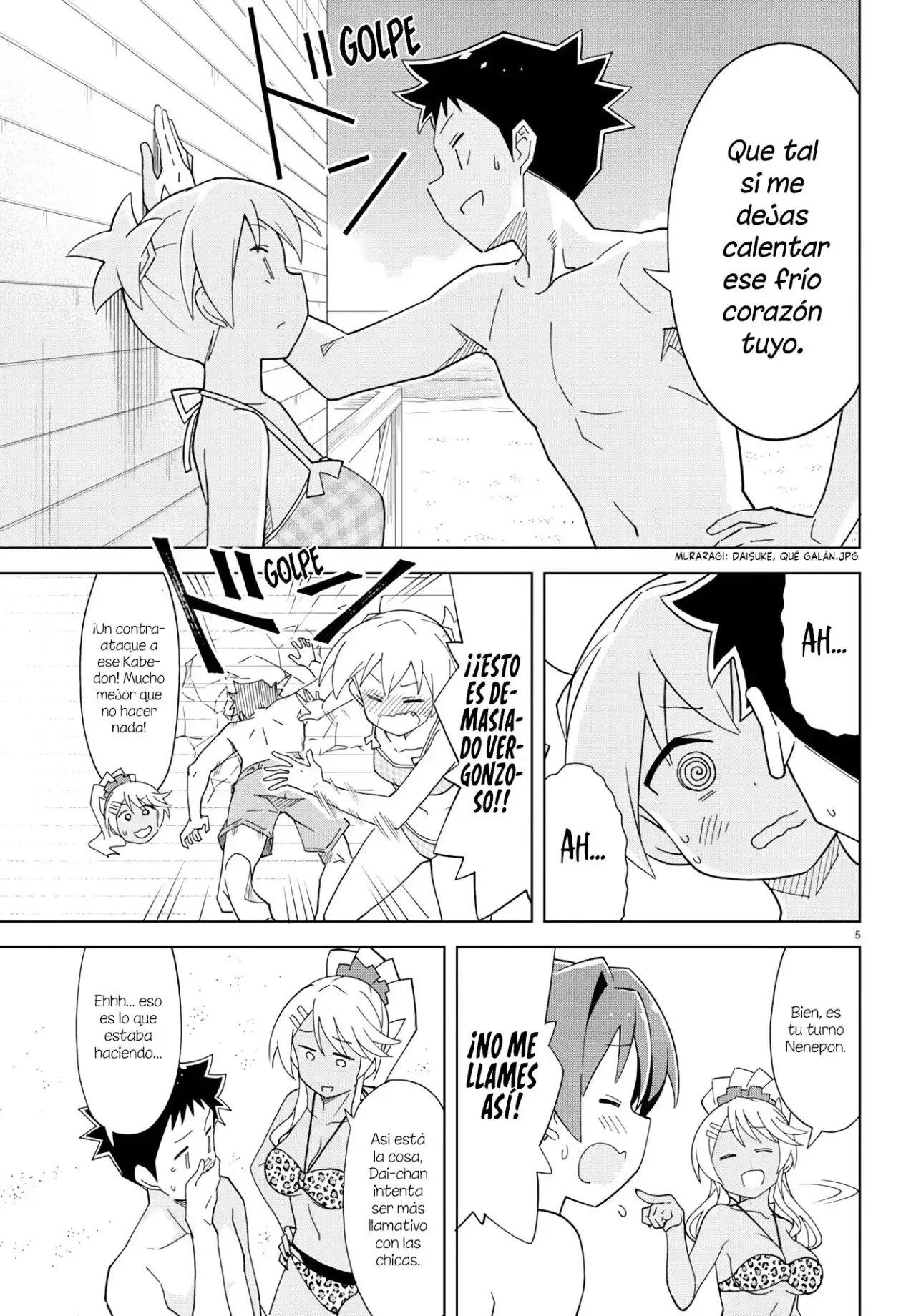 Capitulo 139 page 6