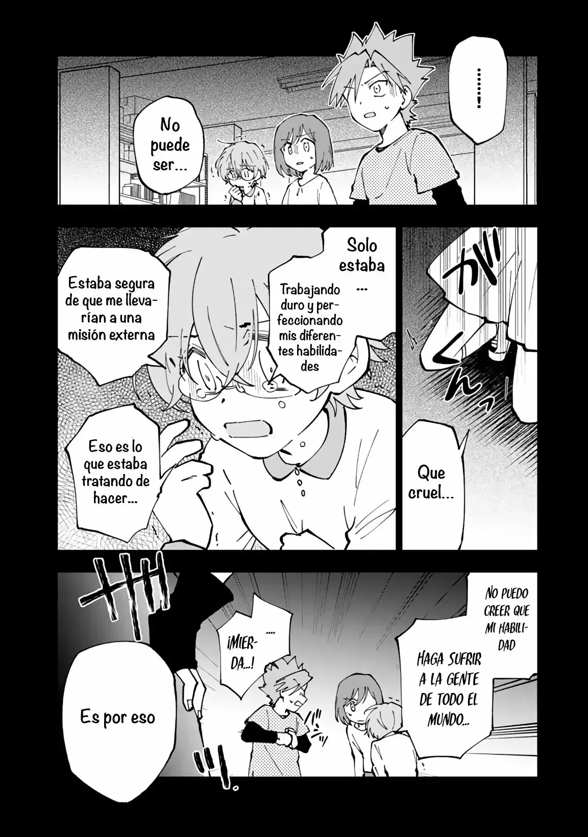 Capitulo 38 page 15