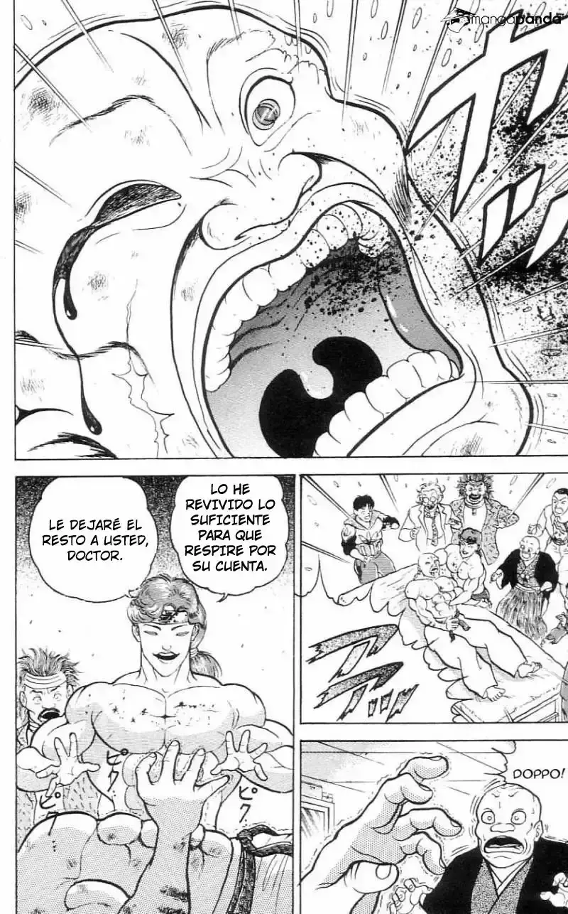 Capitulo 64 page 19