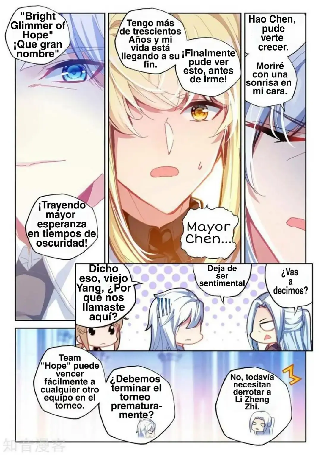 Capitulo 195 page 10