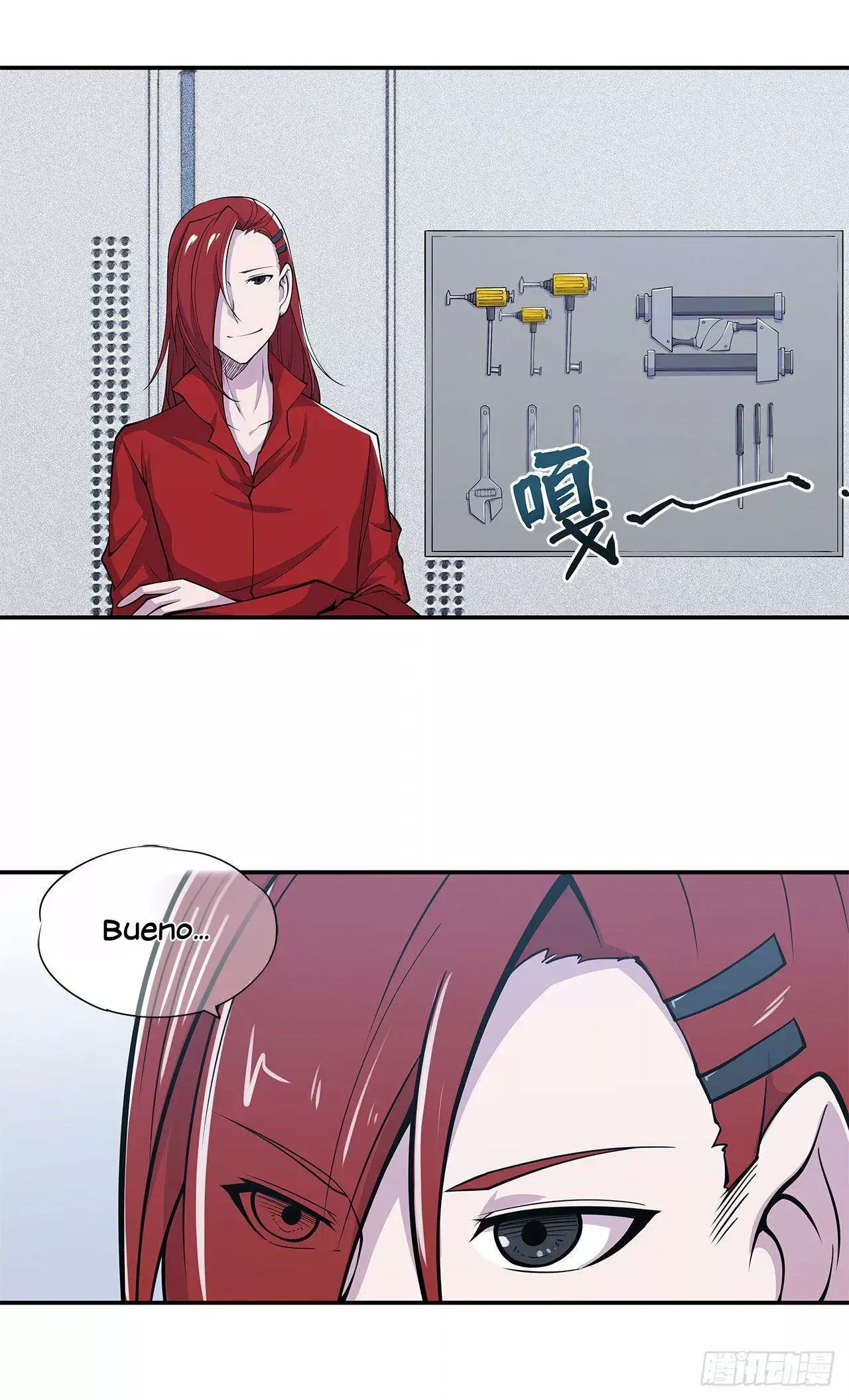 Capitulo 61 page 27