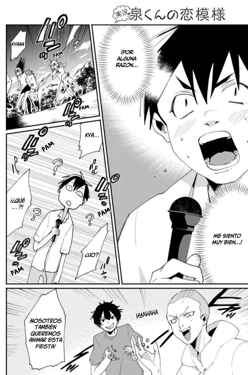 Capitulo 11 page 16