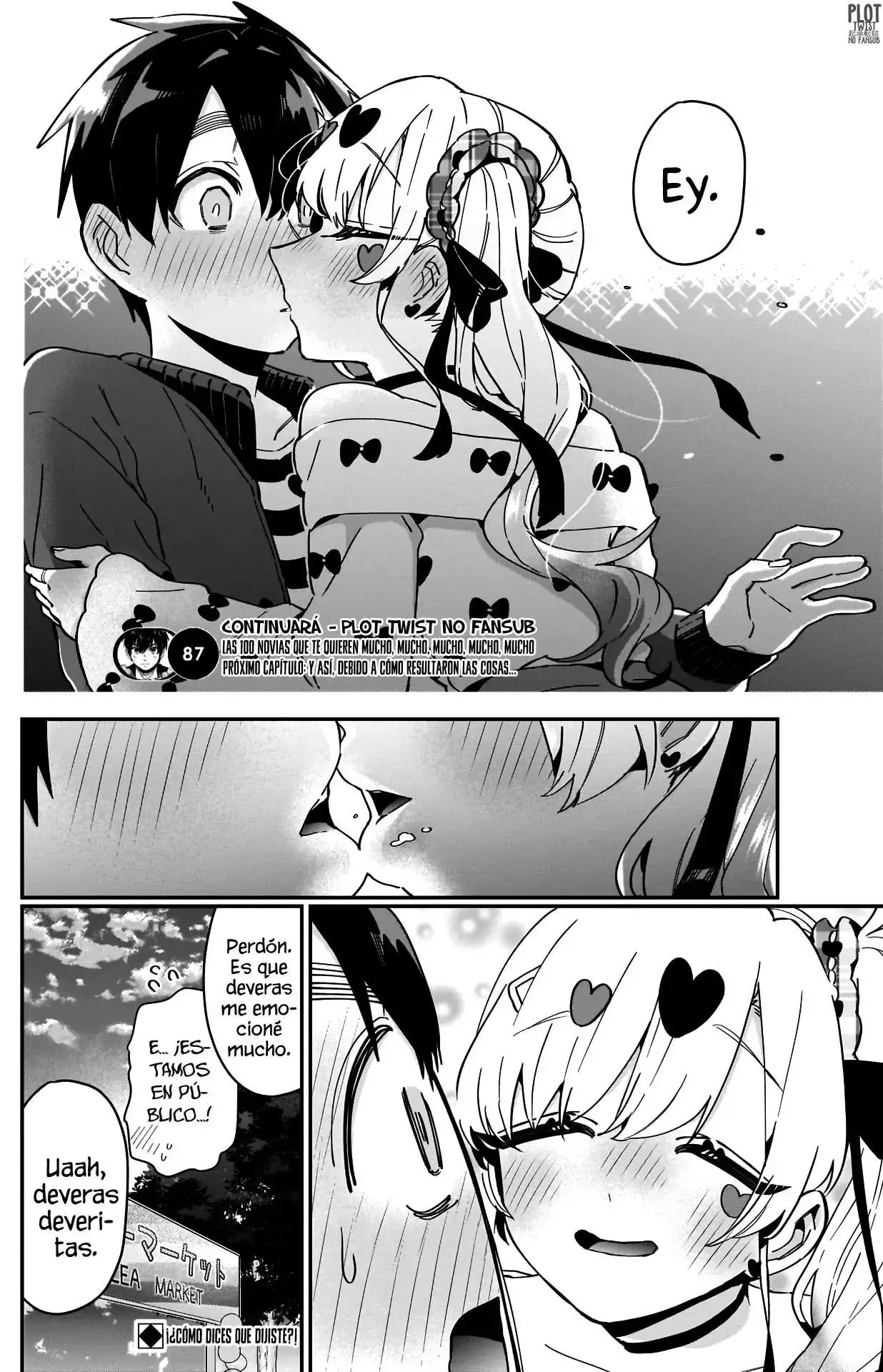 Capitulo 87 page 22