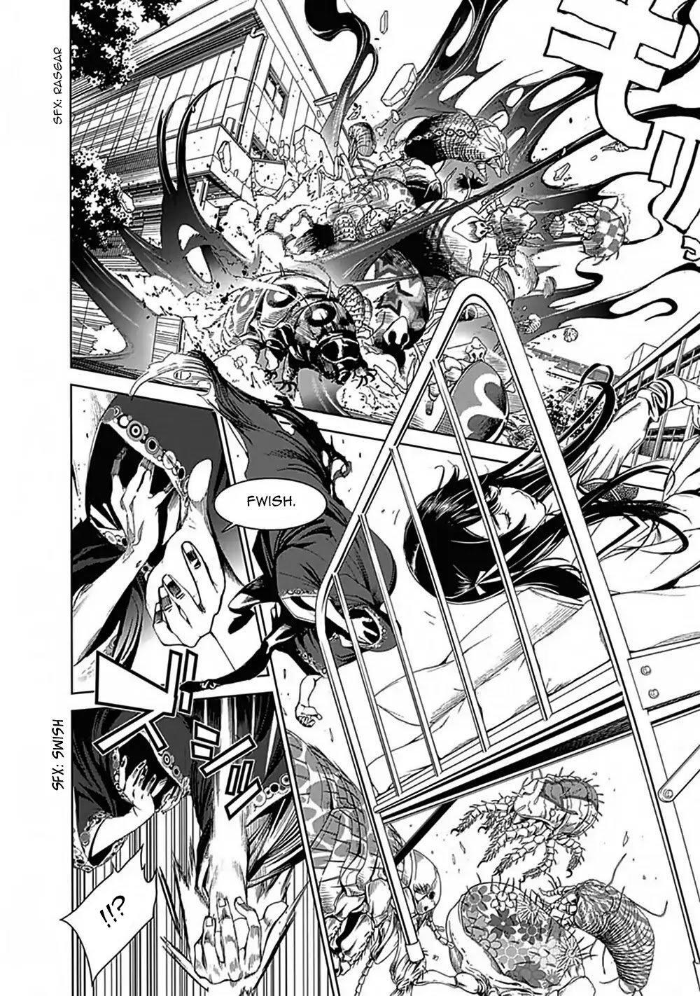 Capitulo 46 page 4