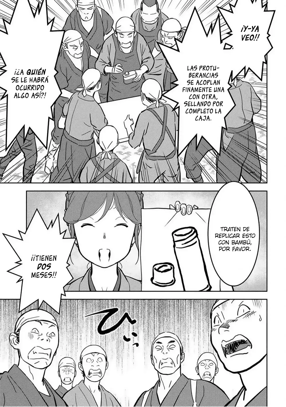 Capitulo 19 page 12