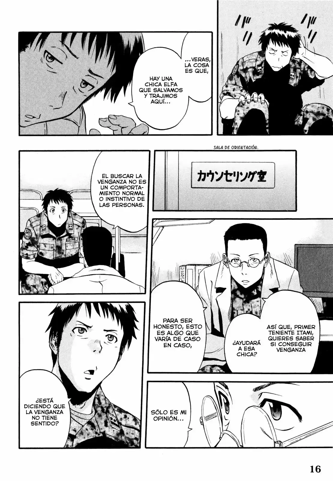 Capitulo 38 page 20