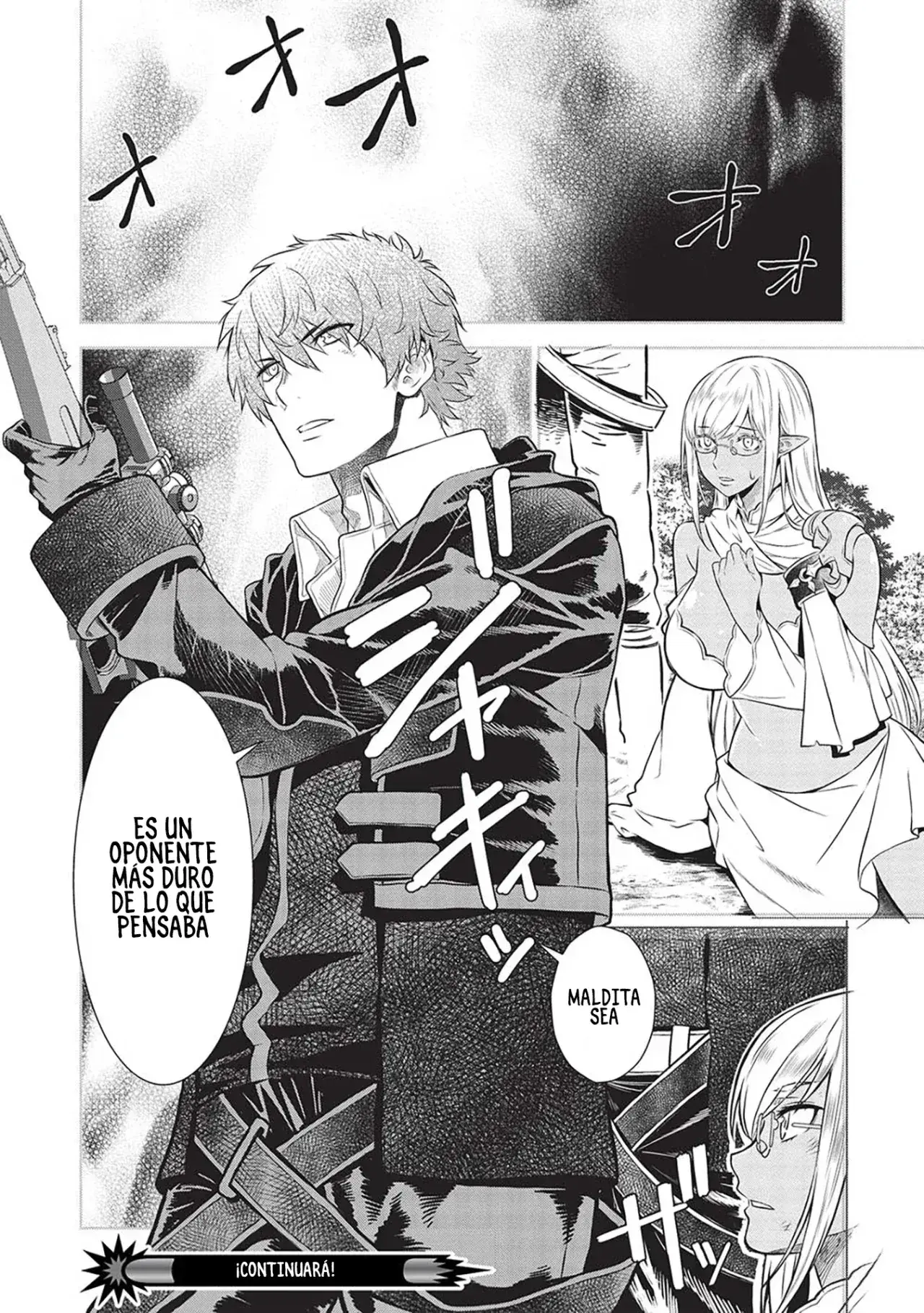 Capitulo 14.90 page 15