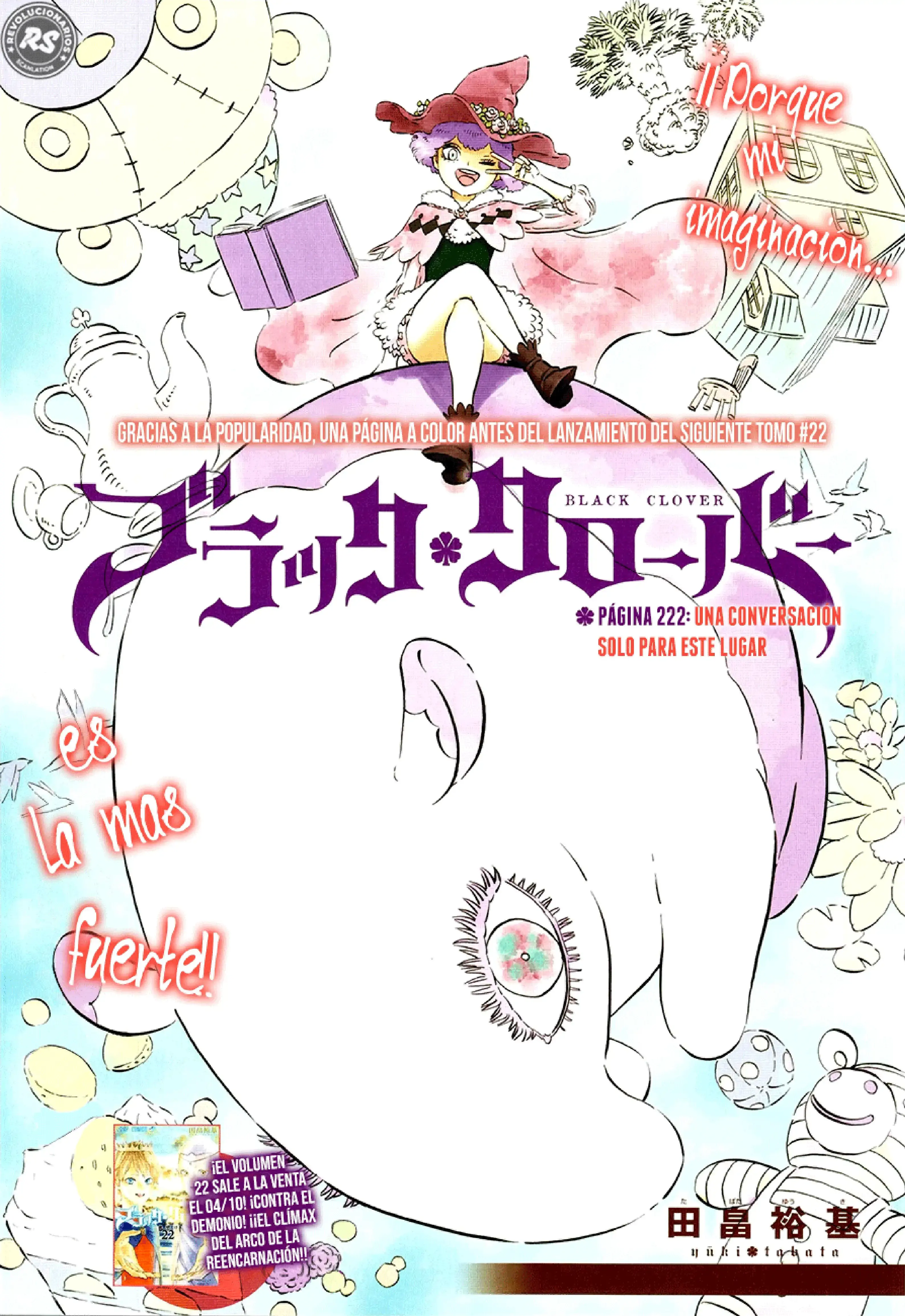 Capitulo 222 page 1