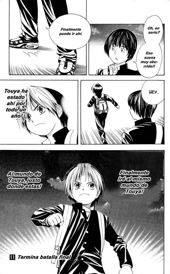 Capitulo 96 page 22