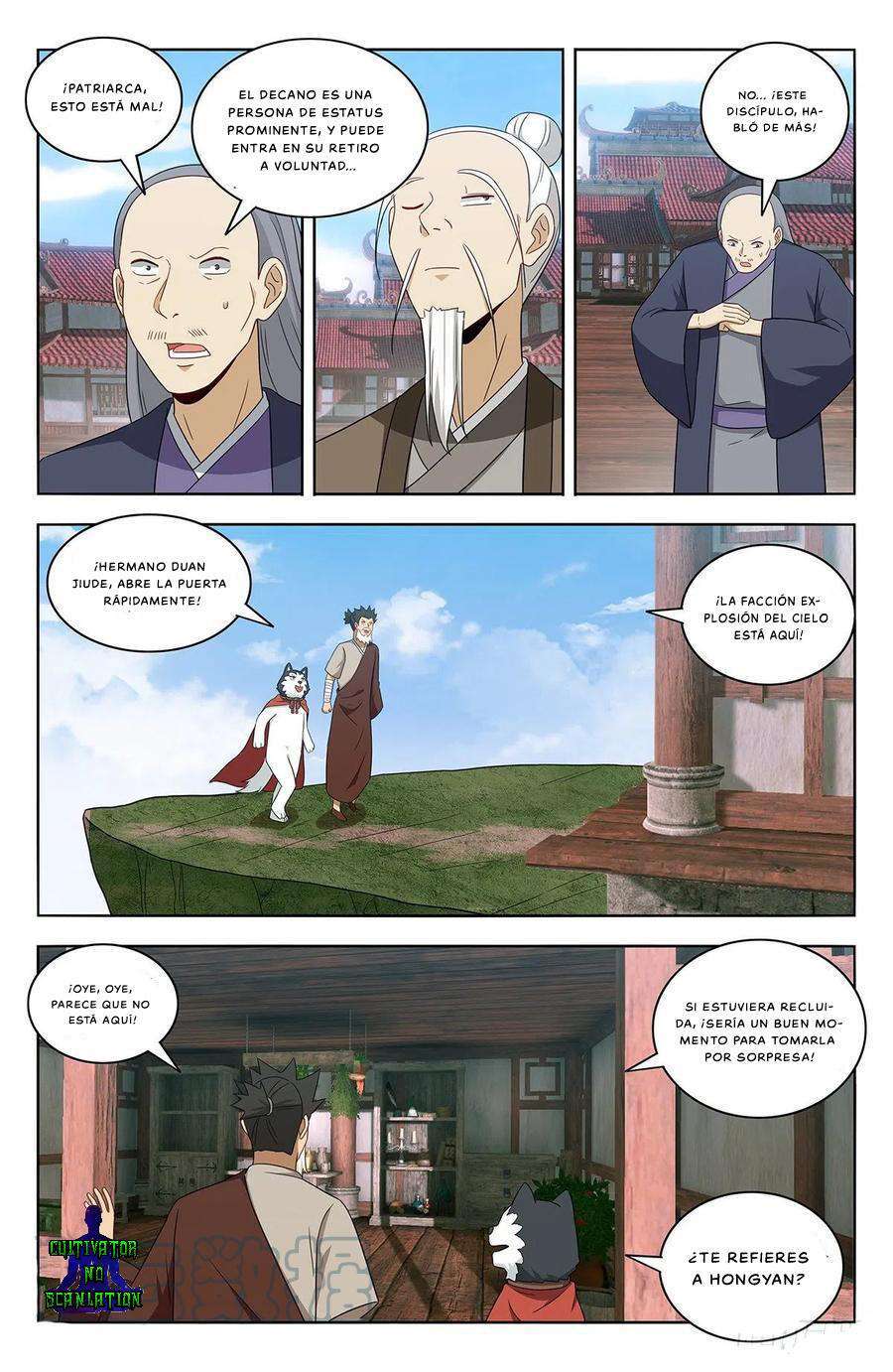Capitulo 457 page 10