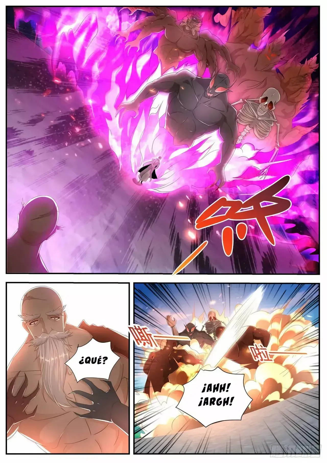 Capitulo 509 page 10