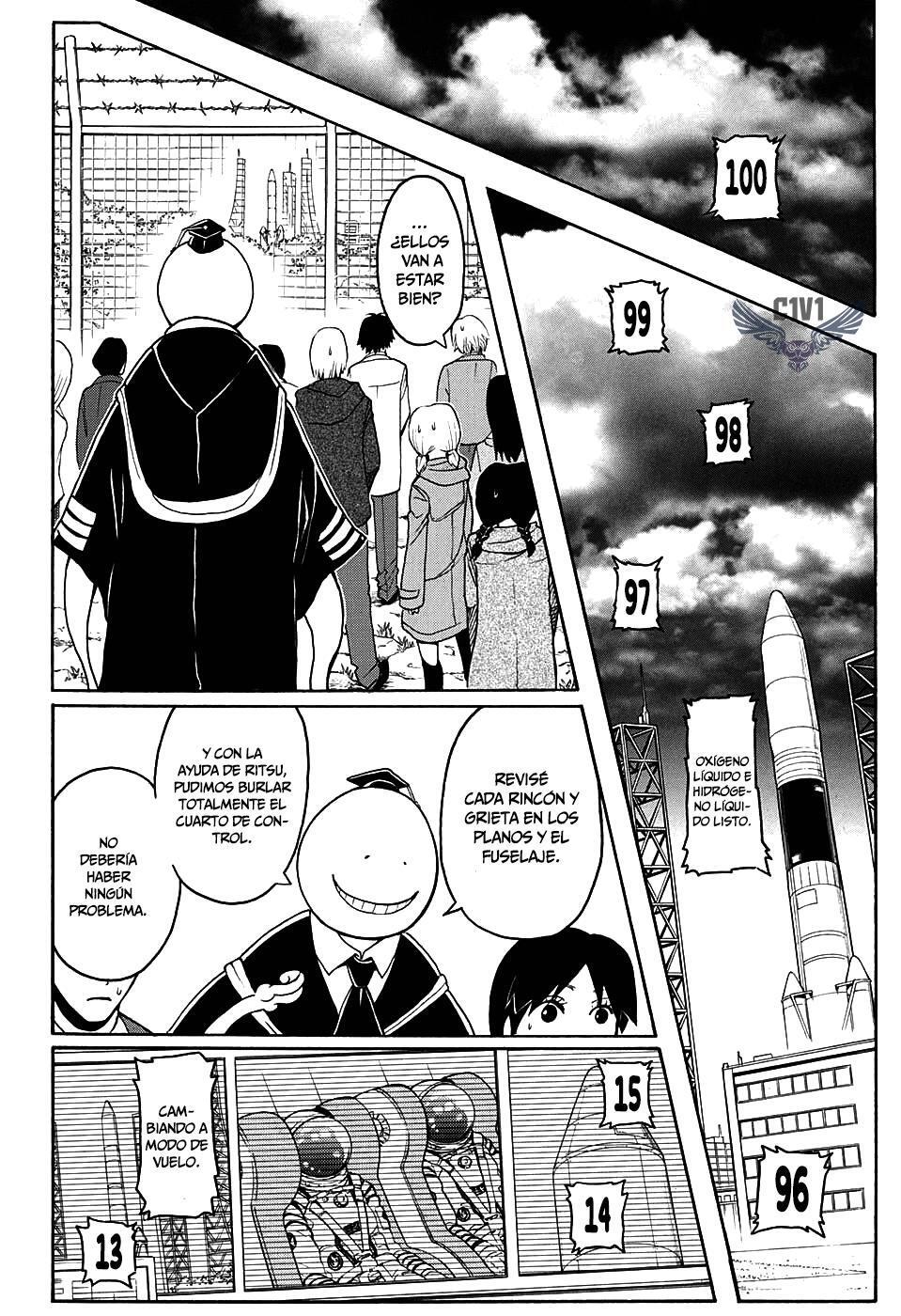 Capitulo 151 page 14