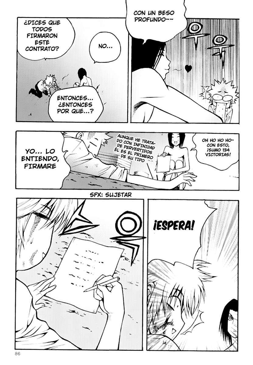 Capitulo 57 page 21