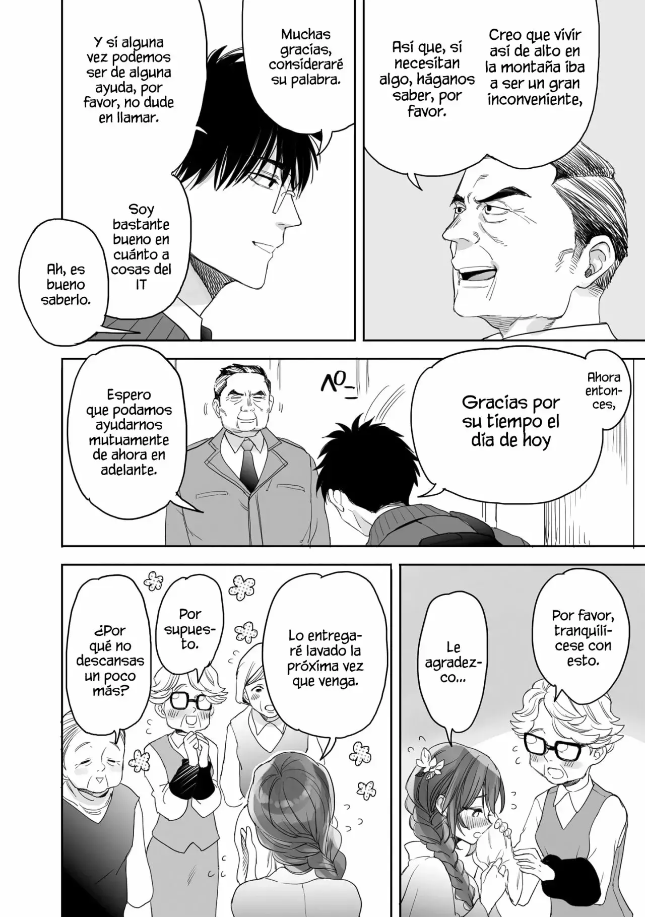 Capitulo 23 page 8