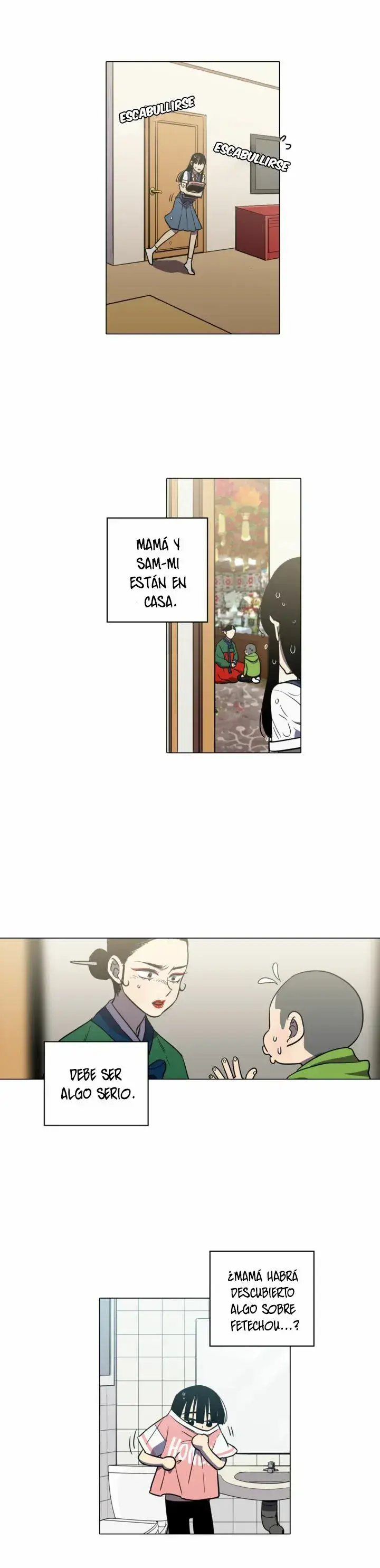Capitulo 30 page 11