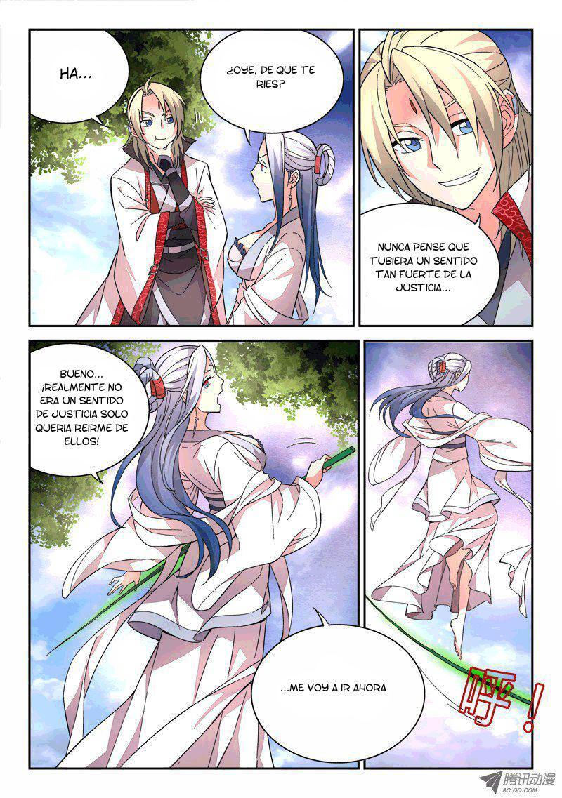 Capitulo 69 page 8